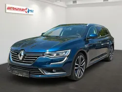 Blau Gebraucht 2018 Renault Talisman Kombi | 13.699 € (Superpreis)