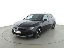 Schwarz Gebraucht 2022 Opel Astra Elegance Limousine | 17.720 € (Guter Preis)
