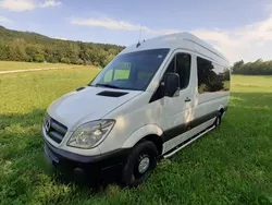 Weiß Gebraucht 2011 Mercedes Sprinter Van | 11.490 € (Guter Preis)