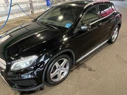 Gebraucht 2014 Mercedes GLA200 AMG line SUV | 9.900 € (Fairer Preis)