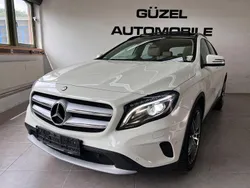 Weiß Gebraucht 2014 Mercedes GLA250 SUV | 13.980 € (Fairer Preis)