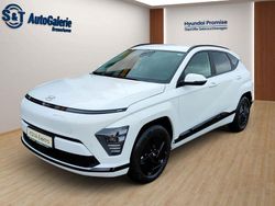 Weiß Neu 2025 Hyundai Kona Trend SUV | 37.990 € (Fairer Preis)