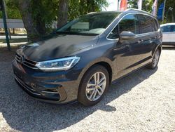 5k urano grey Gebraucht 2024 VW Touran R-line Van / Kleinbus | 41.980 €