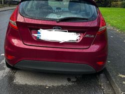 Andere farben Gebraucht 2008 Ford Fiesta Kleinwagen | 1.850 €