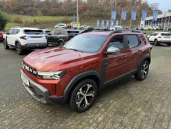 Braun Neu 2025 Dacia Duster Journey SUV | 26.810 € (Fairer Preis)