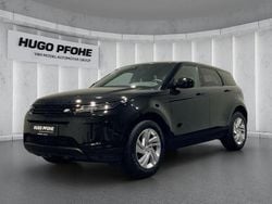 Santorini black Gebraucht 2025 Land Rover Range Rover evoque S SUV | 56.990 € (Guter Preis)