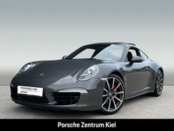 Achatgraumetallic Gebraucht 2012 Porsche 911 Carrera 4S | 84.980 €