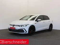 Weiss Gebraucht 2024 VW Golf VIII Pro Limousine | 31.450 € (Guter Preis)