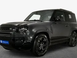 Grau Neu 2025 Land Rover Defender HSE Dynamic SUV | 88.350 € (Guter Preis)