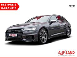 Andere Gebraucht 2019 Audi S6 Ambiente Kombi | 52.950 € (Etwas zu teuer)