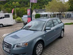 Blau Gebraucht 2006 Audi A4 Kombi | 2.500 € (Guter Preis)