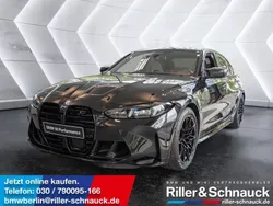 Saphirschwarz Neu 2025 BMW M3 Competition Edition Limousine | 125.980 €