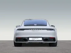 Gebraucht 2023 Porsche 911 Carrera T Coupé | 124.000 € (Superpreis)