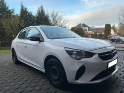 Weiß Gebraucht 2020 Opel Corsa Edition Kleinwagen | 7.999 € (Guter Preis)