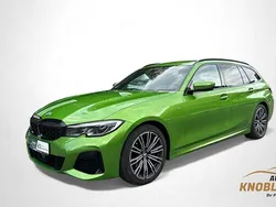 Grün Gebraucht 2022 BMW M340 Performance Limousine | 42.990 € (Guter Preis)