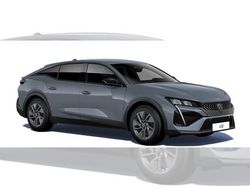 Grau (selenium grau) Neu 2026 Peugeot 408 Allure Limousine | 31.990 € (Superpreis)