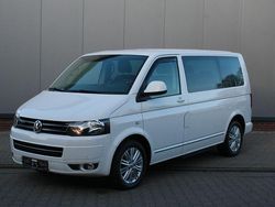 Weiß Gebraucht 2014 VW T5 Van | 28.980 €
