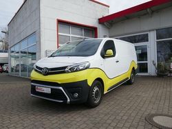 Weiß Gebraucht 2021 Toyota Proace Van / Kleinbus | 18.900 € (Fairer Preis)