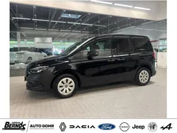 Schwarz Gebraucht 2022 Mercedes Citan 110 Kombi | 22.900 € (Etwas zu teuer)