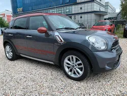 Grau Gebraucht 2015 Mini Park Lane Countryman SUV | 10.890 €
