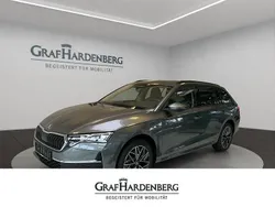 Grau Neu 2025 Skoda Octavia Tour Kombi | 40.490 € (Etwas zu teuer)