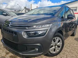 Grau Gebraucht 2022 Citroën Grand C4 Picasso Van / Kleinbus | 14.161 € (Fairer Preis)