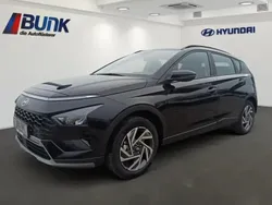Phantom black Neu 2024 Hyundai Bayon Trend SUV | 22.900 € (Fairer Preis)