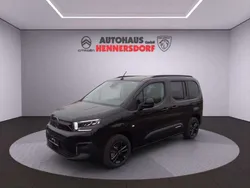 Perla neraschwarz metallic Neu 2025 Citroën Berlingo Van / Kleinbus | 26.890 € (Etwas zu teuer)
