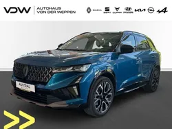 Blau Neu 2025 Renault Austral Esprit Alpine SUV | 41.990 € (Fairer Preis)