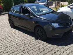 Schwarz Gebraucht 2012 Seat Ibiza Stylance Limousine | 2.999 € (Guter Preis)