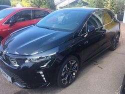 Schwarz Neu 2025 Mitsubishi Colt Edition Limousine | 28.330 € (Etwas zu teuer)