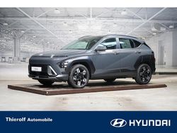 Ecotronic gray Neu 2025 Hyundai Kona Prime SUV | 35.480 € (Teuer)