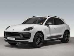 Weiss Gebraucht 2024 Porsche Macan SUV | 75.800 € (Superpreis)