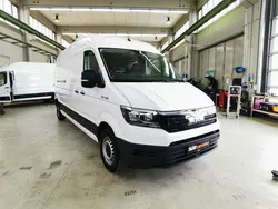Andere Gebraucht 2023 MAN TGE Van | 27.950 € (Superpreis)
