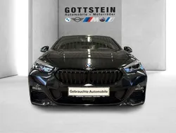 Black sapphire Gebraucht 2021 BMW 218 M Sport Coupé | 25.480 € (Etwas zu teuer)