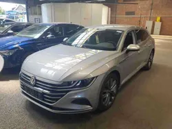 Pyritsilber Gebraucht 2023 VW Arteon Elegance Kombi | 26.790 € (Superpreis)