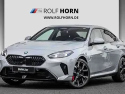 M brooklyn grau metallic Neu 2025 BMW 214 M Sport Coupé | 45.450 €