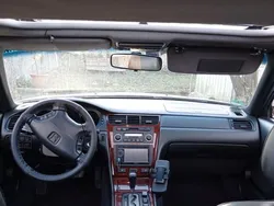 Silber Gebraucht 1999 Honda Legend Limousine | 2.500 € (Fairer Preis)