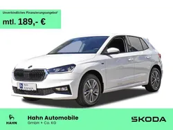 Weiß Neu 2024 Skoda Fabia Drive Limousine | 19.980 € (Fairer Preis)