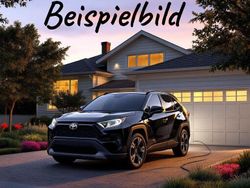 Schwarz Neu 2025 Toyota RAV4 Hybrid SUV | 56.400 € (Fairer Preis)