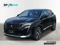 Perla nera schwarz Neu 2024 Peugeot 3008 Allure Limousine | 29.790 € (Superpreis)