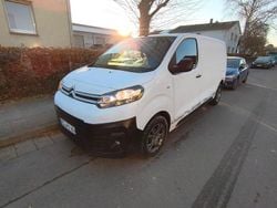 Weiß Gebraucht 2016 Citroën Jumpy Van / Kleinbus | 7.950 € (Superpreis)