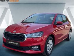 Rot Neu 2025 Skoda Fabia Selection Kleinwagen | 20.690 € (Etwas zu teuer)