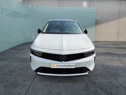 Weiß Gebraucht 2023 Opel Astra Elegance Kombi | 28.690 € (Teuer)