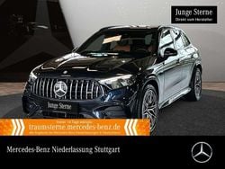 Blau Gebraucht 2024 Mercedes GLC43 AMG AMG SUV | 76.890 €