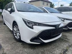 Gebraucht 2023 Toyota Corolla Team Limousine | 24.000 € (Teuer)