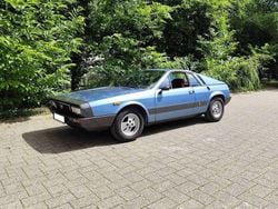 Blu argento metallizzato Gebraucht 1975 Lancia Beta Coupé | 19.875 €