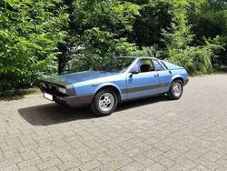 Blu argento metallizzato Gebraucht 1975 Lancia Beta Coupé | 18.875 €