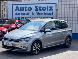 Silber Gebraucht 2018 VW Golf VII R Limousine | 13.950 € (Superpreis)