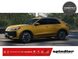 Weiß Neu 2025 VW T-Roc R-line SUV | 38.390 € (Fairer Preis)